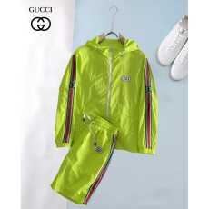 Gucci Sunscreen Jacket